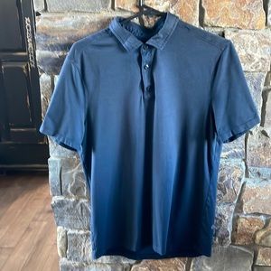 Lululemon Mens Polo-M